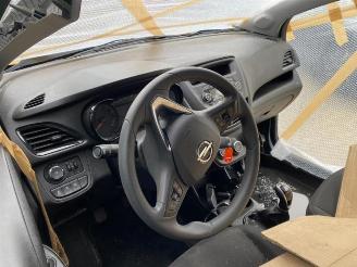 Opel Karl Karl, Hatchback 5-drs, 2015 / 2019 1.0 ecoFLEX 12V picture 7