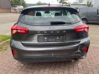 Ford Focus Focus 4, Hatchback, 2018 / 2025 1.0 Ti-VCT EcoBoost 12V 100 picture 3