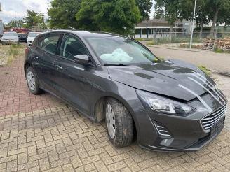 Ford Focus Focus 4, Hatchback, 2018 / 2025 1.0 Ti-VCT EcoBoost 12V 100 picture 6