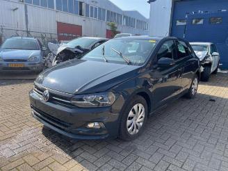 Auto incidentate Volkswagen Polo  2019
