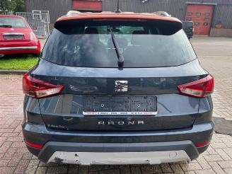Seat Arona Arona (KJX), SUV, 2017 1.0 TSI 12V picture 4