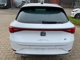 Seat Leon Leon Sportstourer (KLF), Combi 5-drs, 2020 1.5 TSI 16V picture 4