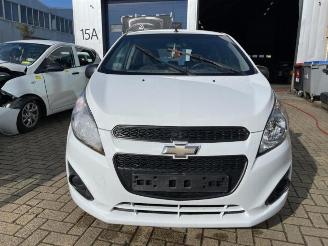 Chevrolet Spark  picture 8