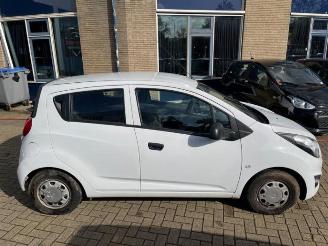 Chevrolet Spark  picture 6