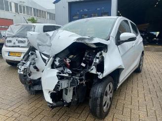 Autoverwertung Opel Karl  2018