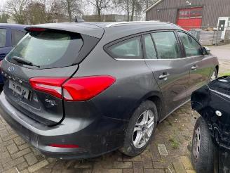 Ford Focus Focus 4 Wagon, Combi, 2018 1.0 Ti-VCT EcoBoost 12V 125 picture 5