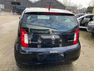 Skoda Citigo Citigo, Hatchback, 2011 / 2019 1.0 12V picture 5