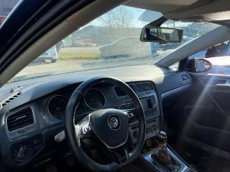 Volkswagen Golf Golf VII Variant (AUVV), Combi, 2013 / 2021 1.6 TDI 16V picture 8
