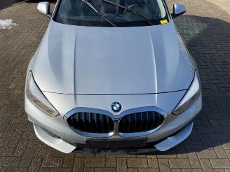 BMW 1-serie 1 serie (F40), Hatchback, 2019 118i 1.5 TwinPower 12V picture 9