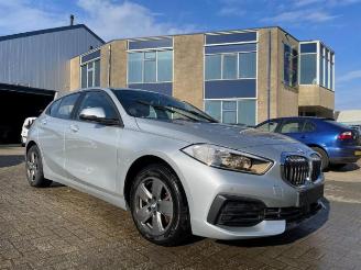 BMW 1-serie 1 serie (F40), Hatchback, 2019 118i 1.5 TwinPower 12V picture 7