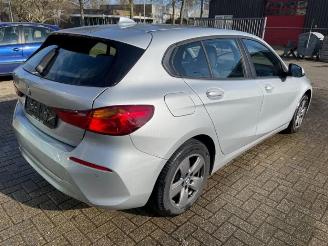 BMW 1-serie 1 serie (F40), Hatchback, 2019 118i 1.5 TwinPower 12V picture 5
