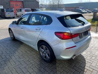 BMW 1-serie 1 serie (F40), Hatchback, 2019 118i 1.5 TwinPower 12V picture 3