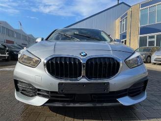 BMW 1-serie 1 serie (F40), Hatchback, 2019 118i 1.5 TwinPower 12V picture 8