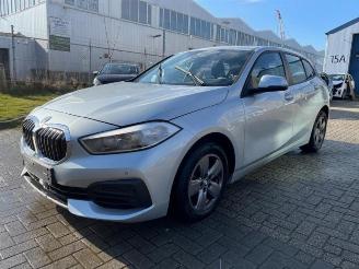 BMW 1-serie 1 serie (F40), Hatchback, 2019 118i 1.5 TwinPower 12V picture 1