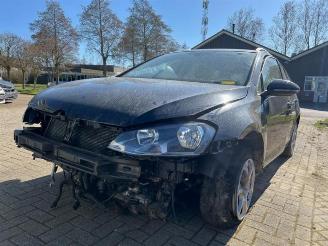 Uttjänta bilar auto Volkswagen Golf Golf VII Variant (AUVV), Combi, 2013 / 2021 1.6 TDI 16V 2015