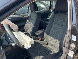 Volkswagen Polo Polo VI (AW1), Hatchback 5-drs, 2017 1.0 MPI 12V picture 8