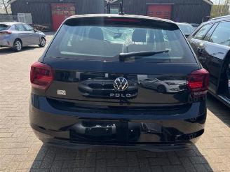 Volkswagen Polo Polo VI (AW1), Hatchback 5-drs, 2017 1.0 MPI 12V picture 4