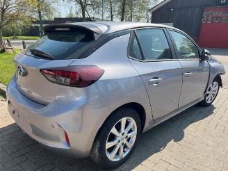 Opel Corsa Corsa F (UB/UH/UP), Hatchback 5-drs, 2019 1.2 12V 75 picture 5