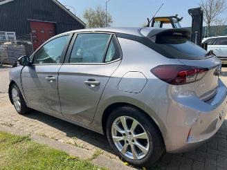 Opel Corsa Corsa F (UB/UH/UP), Hatchback 5-drs, 2019 1.2 12V 75 picture 3