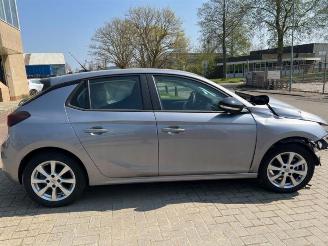 Opel Corsa Corsa F (UB/UH/UP), Hatchback 5-drs, 2019 1.2 12V 75 picture 6