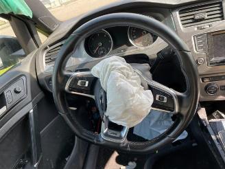 Volkswagen Golf Golf VII (AUA), Hatchback, 2012 / 2021 1.6 TDI 16V picture 10