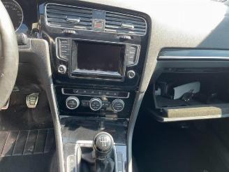 Volkswagen Golf Golf VII (AUA), Hatchback, 2012 / 2021 1.6 TDI 16V picture 10