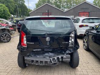 Skoda Citigo Citigo, Hatchback, 2011 / 2019 1.0 12V picture 4