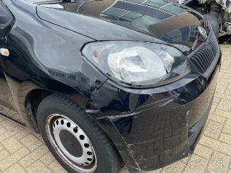 Skoda Citigo Citigo, Hatchback, 2011 / 2019 1.0 12V picture 8