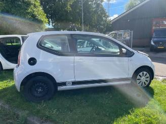 Volkswagen Up! Up! (121), Hatchback, 2011 1.0 12V 60 picture 4