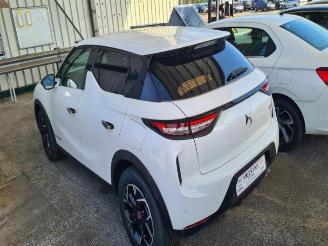 Citroën DS3 DS 3/Crossback (UC/UJ/UR), Hatchback, 2018 1.2 12V PureTech 130 picture 2