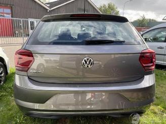 Volkswagen Polo Polo VI (AW1), Hatchback 5-drs, 2017 1.0 TSI 12V picture 3