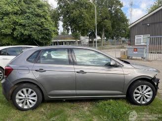 Volkswagen Polo Polo VI (AW1), Hatchback 5-drs, 2017 1.0 TSI 12V picture 5