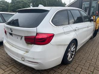 BMW 3-serie 3 serie Touring (F31), Combi, 2012 / 2019 320d 2.0 16V picture 5