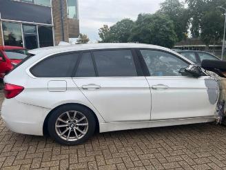 BMW 3-serie 3 serie Touring (F31), Combi, 2012 / 2019 320d 2.0 16V picture 6