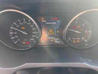 Land Rover Range Rover Evoque Range Rover Evoque (LVJ/LVS), SUV, 2011 / 2019 2.2 TD4 16V picture 17