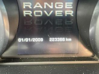 Land Rover Range Rover Evoque Range Rover Evoque (LVJ/LVS), SUV, 2011 / 2019 2.2 TD4 16V picture 13