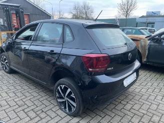 Volkswagen Polo Polo VI (AW1), Hatchback 5-drs, 2017 1.0 TSI 12V picture 3