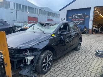 škoda osobní automobily Volkswagen Polo Polo VI (AW1), Hatchback 5-drs, 2017 1.0 TSI 12V 2018