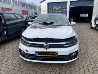 Volkswagen Polo Polo VI (AW1), Hatchback 5-drs, 2017 1.0 TSI 12V picture 15