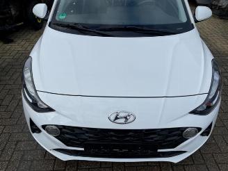 Hyundai I-10 i10, Hatchback, 2019 1.0 12V picture 8