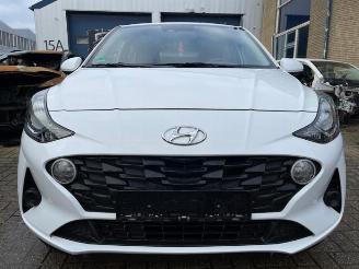 Hyundai I-10 i10, Hatchback, 2019 1.0 12V picture 7