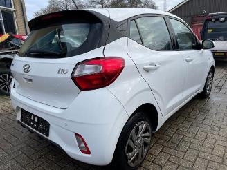 Hyundai I-10 i10, Hatchback, 2019 1.0 12V picture 4