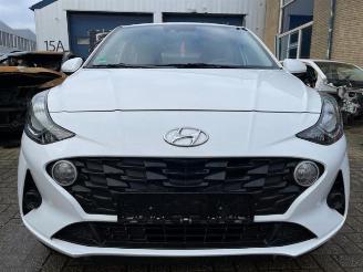 Hyundai I-10 i10, Hatchback, 2019 1.0 12V picture 7