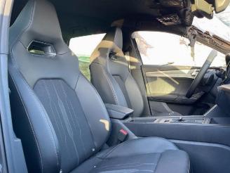 Cupra Leon Leon (KLCB), Hatchback, 2020 1.4 TSI e-Hybrid 16V picture 9