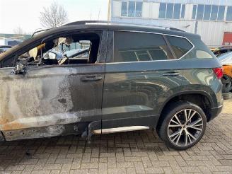 Seat Ateca Ateca (5FPX), SUV, 2016 1.5 TSI 16V picture 2