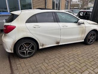 Mercedes A-klasse A (W176), Hatchback, 2012 / 2018 1.8 A-200 CDI 16V picture 6