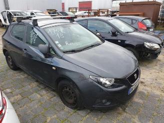 Seat Ibiza Ibiza IV (6J5), Hatchback 5-drs, 2008 / 2017 1.2 TDI Ecomotive picture 5