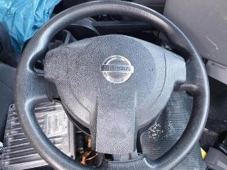 Nissan Nv200 NV 200 Evalia (M20M), Bus, 2010 1.5 dCi 86 picture 5