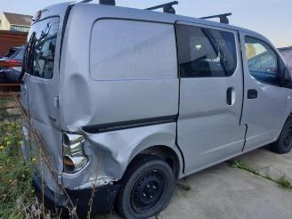 Nissan Nv200 NV 200 Evalia (M20M), Bus, 2010 1.5 dCi 86 picture 3