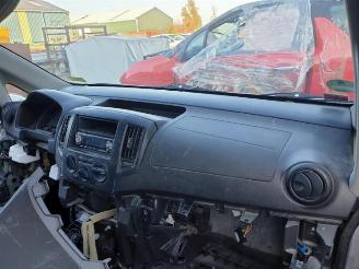 Nissan Nv200 NV 200 Evalia (M20M), Bus, 2010 1.5 dCi 86 picture 4